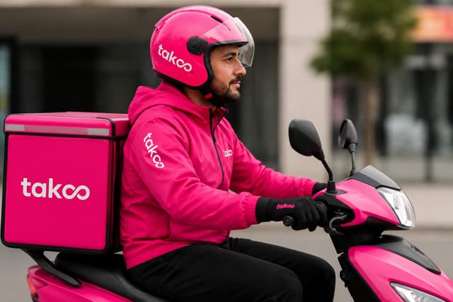 Ride Anytime, Anywhere